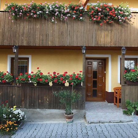 Apartmany Kanianka Bojnice Ruang foto