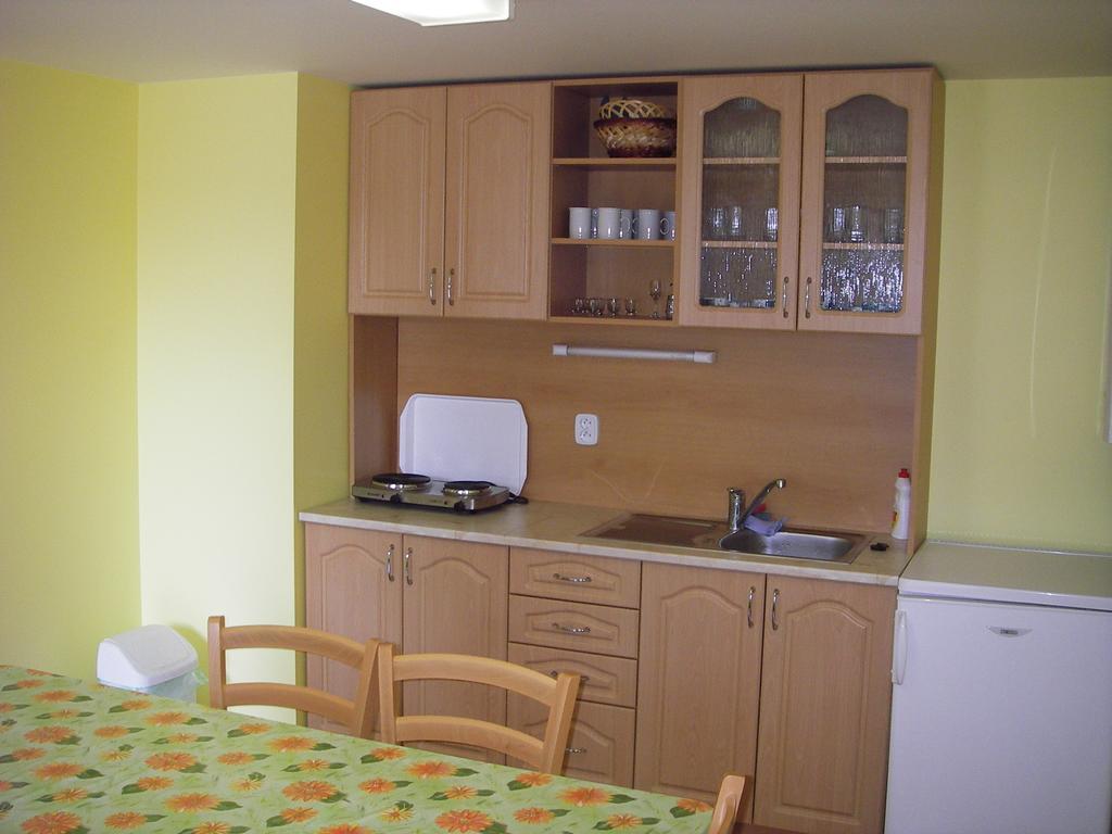 Apartmany Kanianka Bojnice Ruang foto