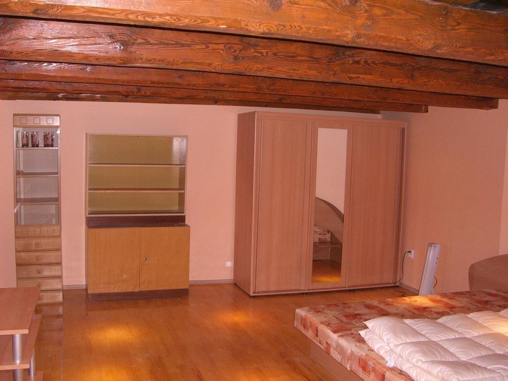 Apartmany Kanianka Bojnice Ruang foto
