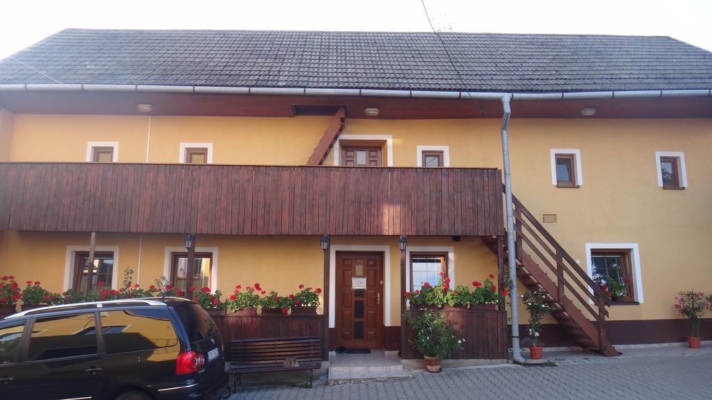 Apartmany Kanianka Bojnice Ruang foto
