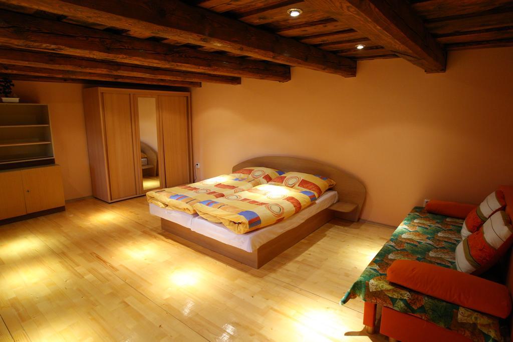 Apartmany Kanianka Bojnice Ruang foto