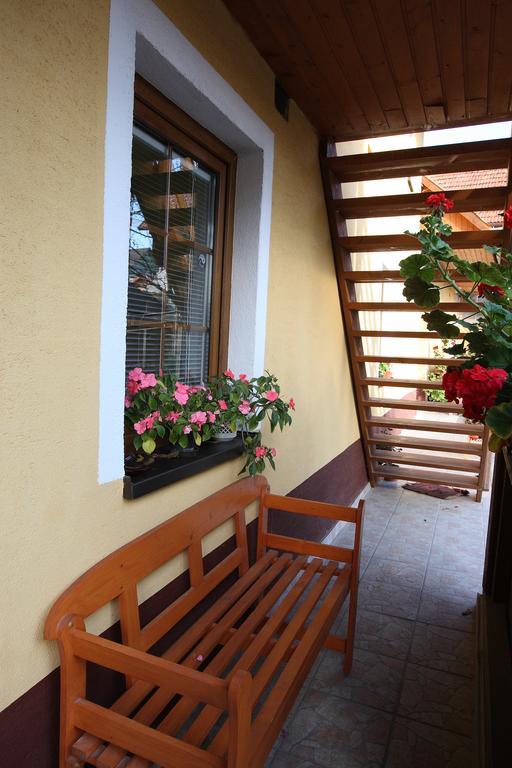 Apartmany Kanianka Bojnice Ruang foto