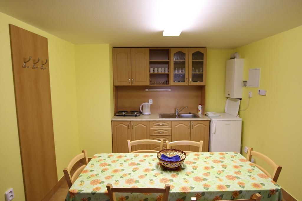 Apartmany Kanianka Bojnice Ruang foto