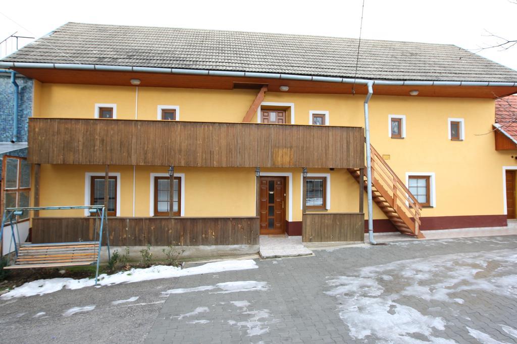 Apartmany Kanianka Bojnice Ruang foto