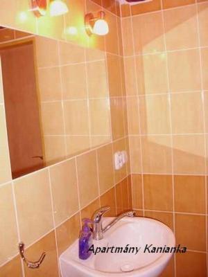 Apartmany Kanianka Bojnice Ruang foto