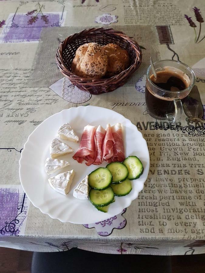 Apartmany Kanianka Bojnice Bagian luar foto