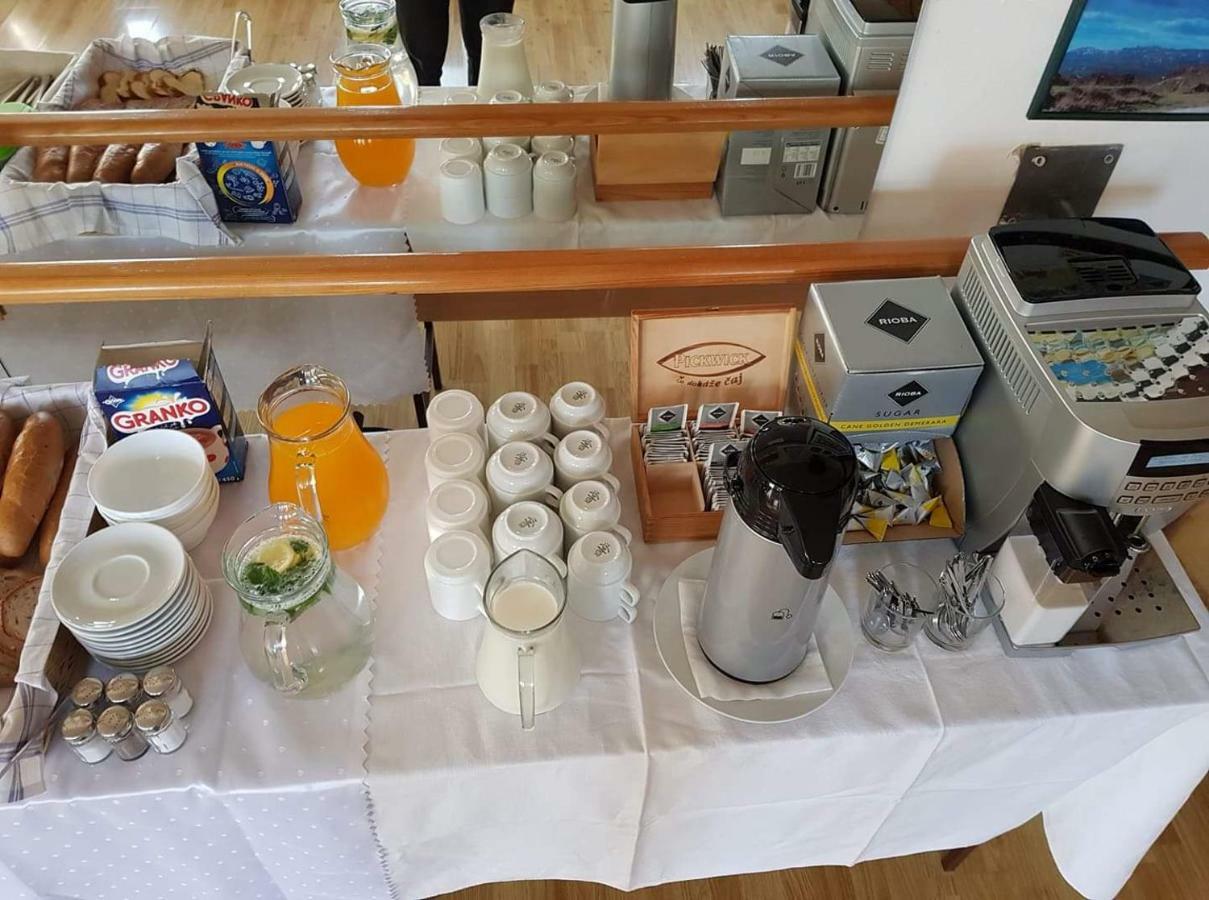 Apartmany Kanianka Bojnice Bagian luar foto