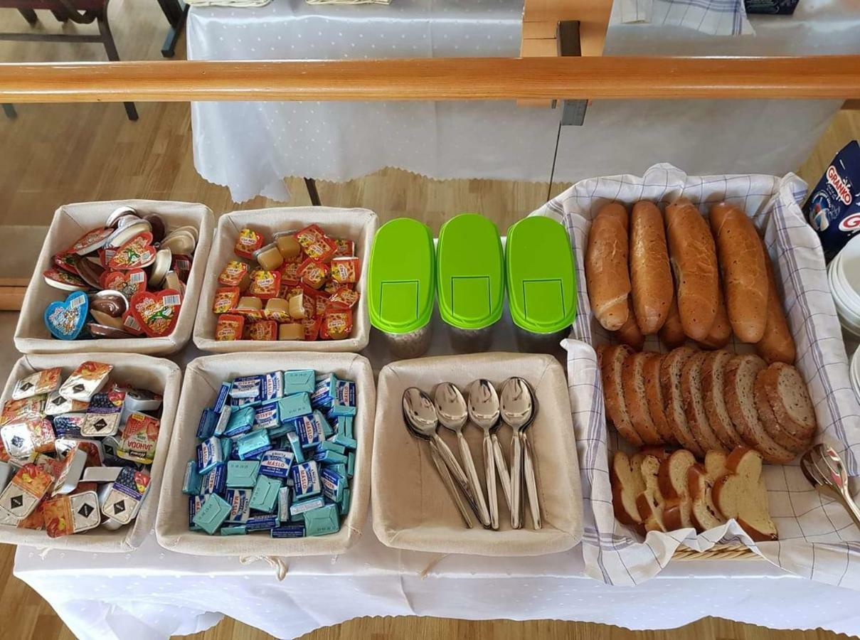 Apartmany Kanianka Bojnice Bagian luar foto